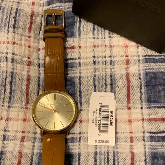 MICHAEL Michael Kors Accessories - Michael Kors Watch